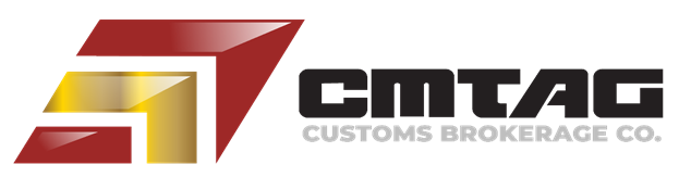 CMTAG Customs Brokerage Co.
